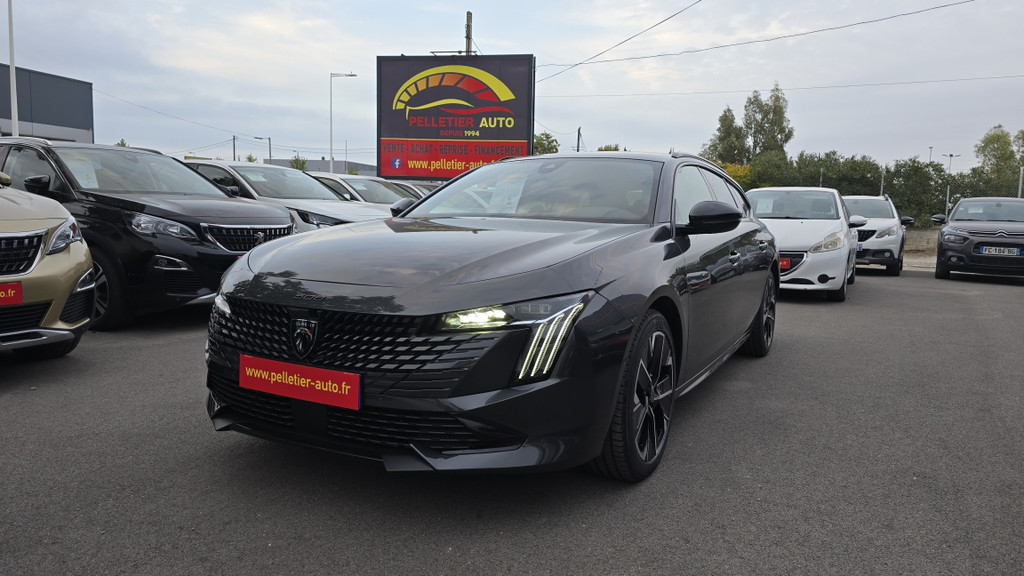 Pelletier Auto - Nos véhicules