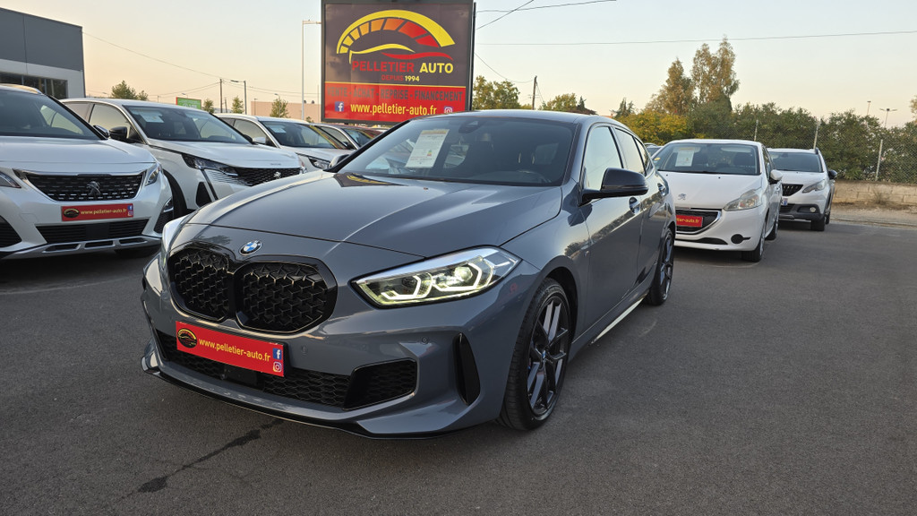 Pelletier Auto - Nos véhicules