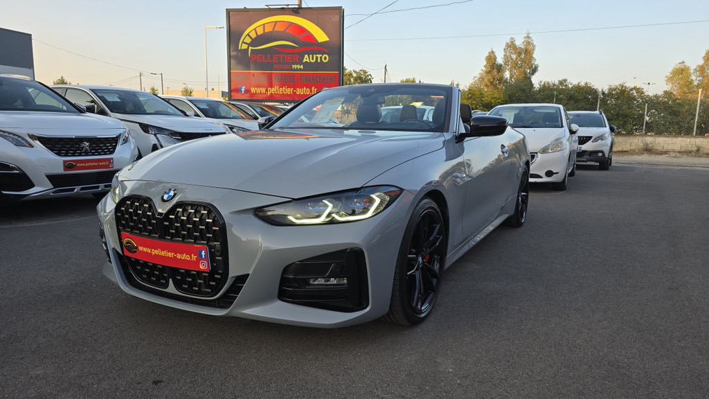 Pelletier Auto - Nos véhicules