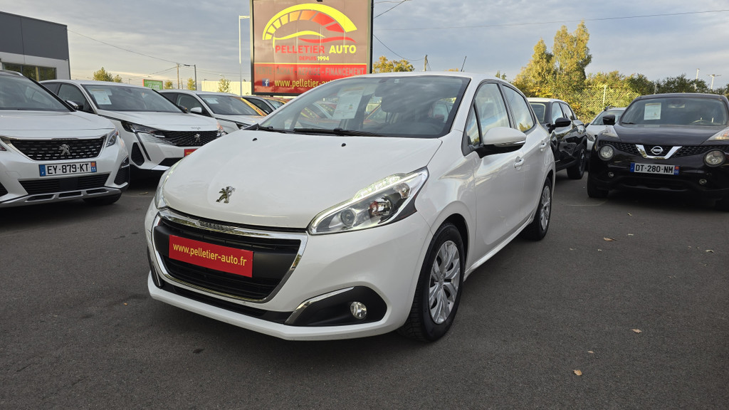 Pelletier Auto - Nos véhicules