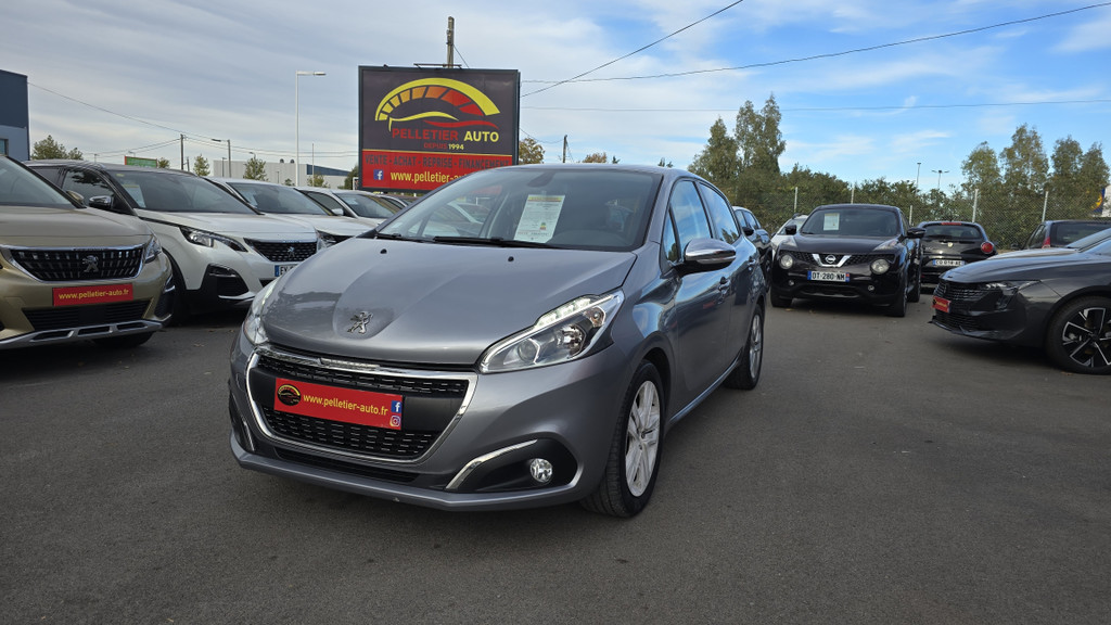 Pelletier Auto - Nos véhicules