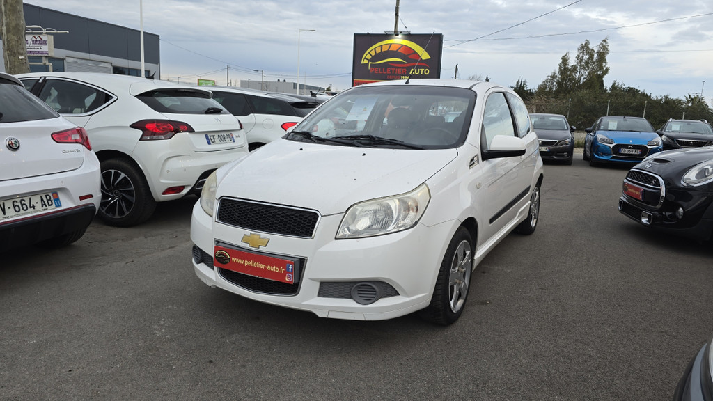 Pelletier Auto - Nos véhicules