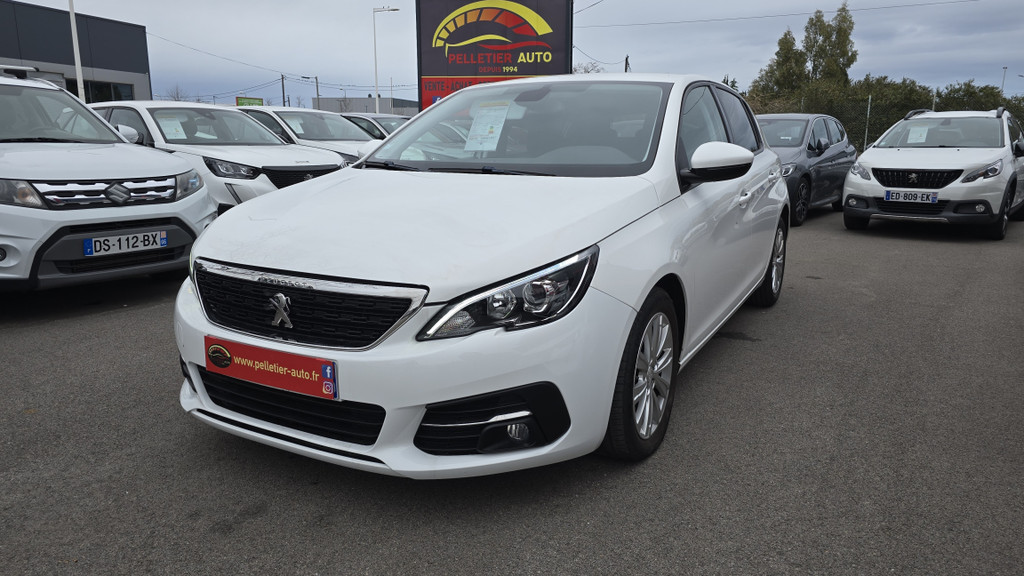 Pelletier Auto - Nos véhicules