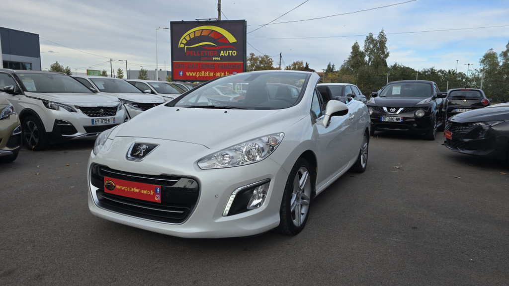 Pelletier Auto - Nos véhicules