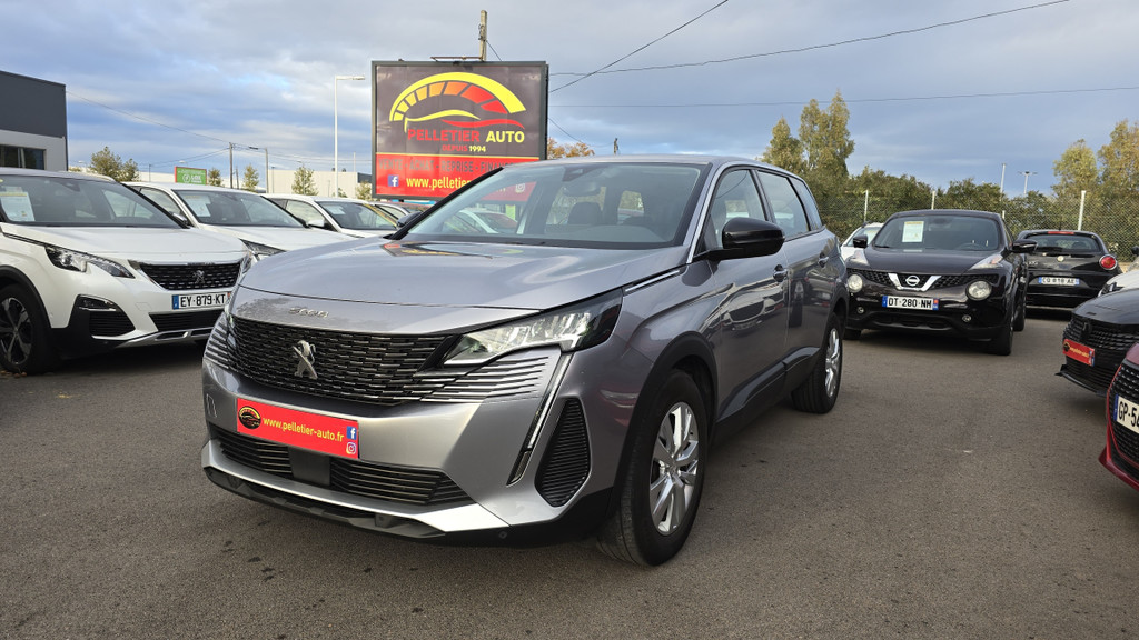 Pelletier Auto - Nos véhicules