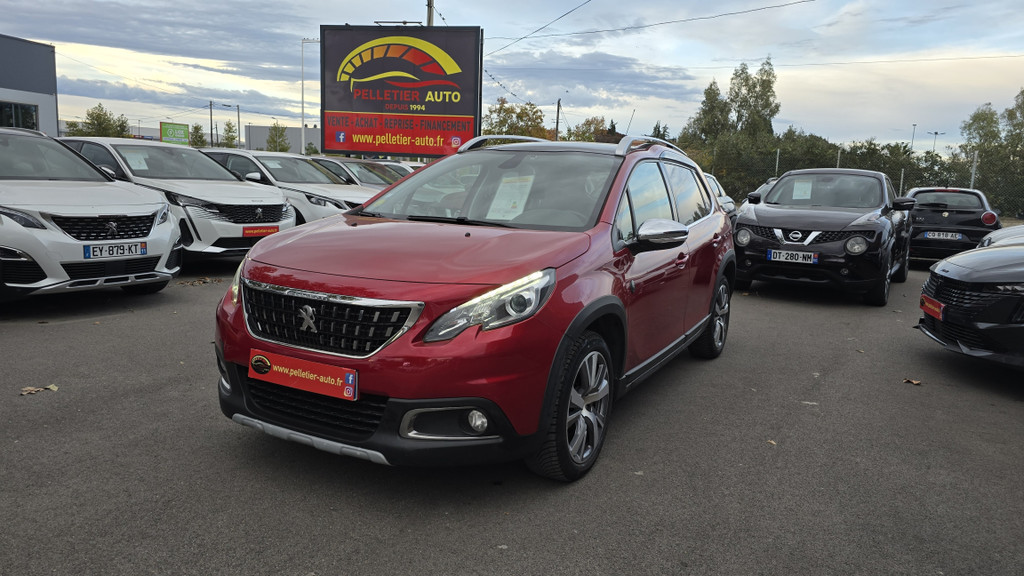 Pelletier Auto - Nos véhicules