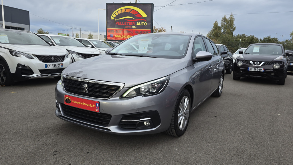 Pelletier Auto - Nos véhicules