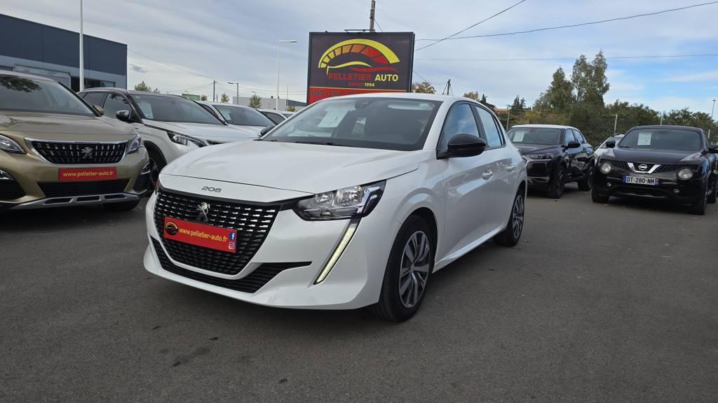 Pelletier Auto - Nos véhicules