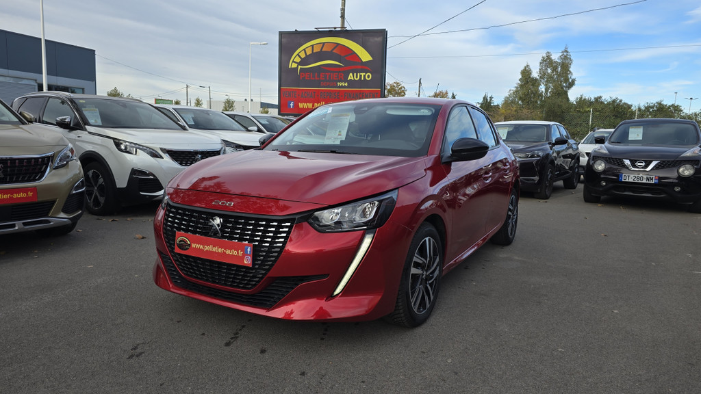 Pelletier Auto - Nos véhicules