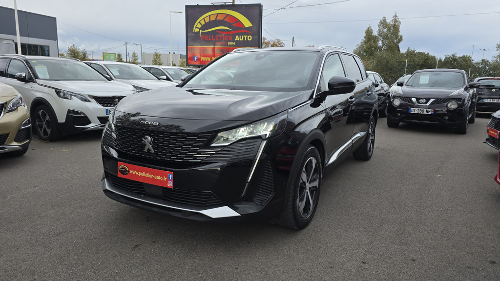 Pelletier Auto - Nos véhicules