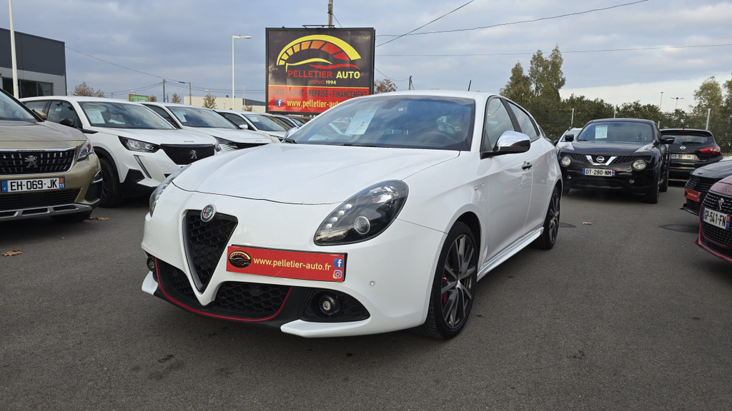 Pelletier Auto - Nos véhicules