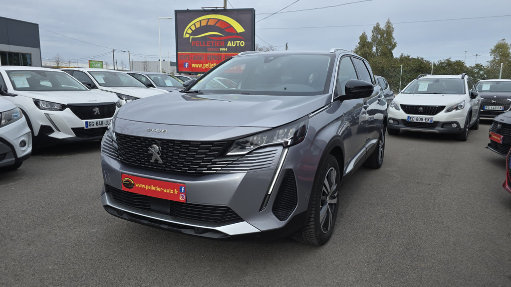 Pelletier Auto - Nos véhicules