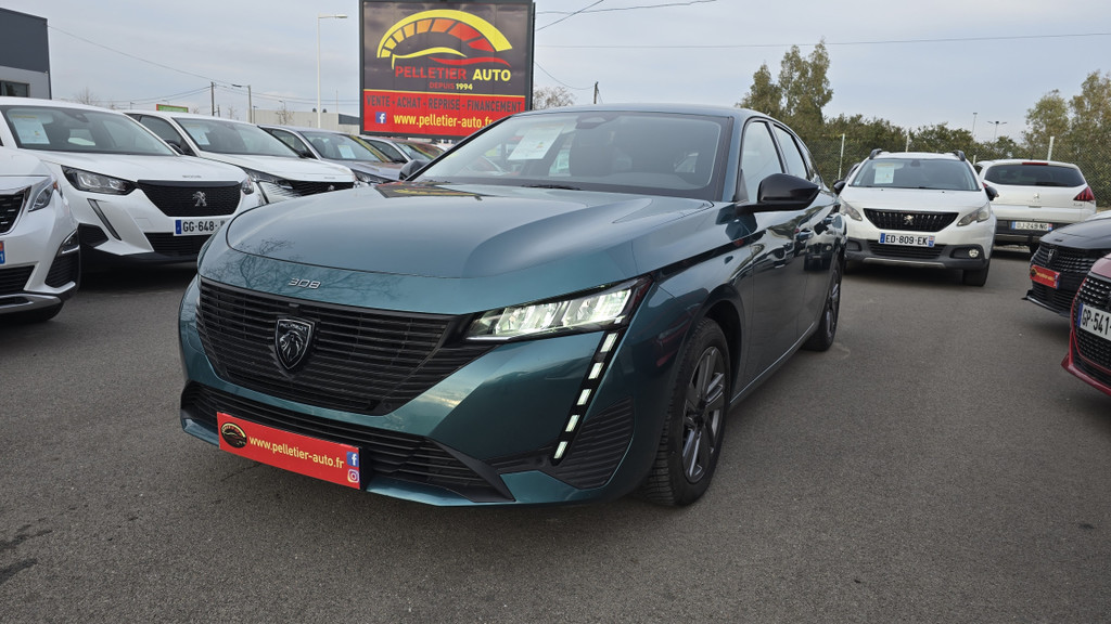 Pelletier Auto - Nos véhicules