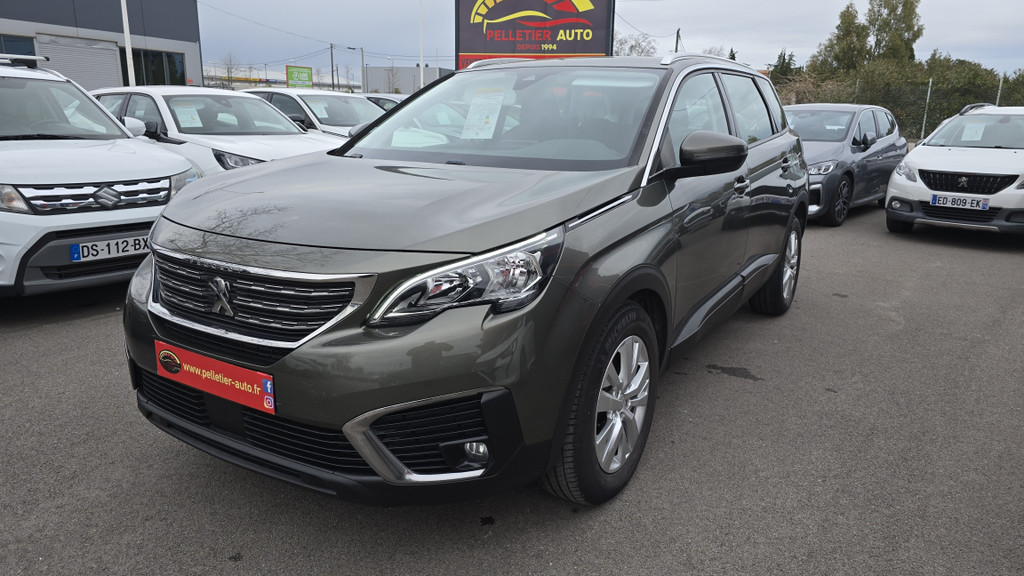 Pelletier Auto - Nos véhicules