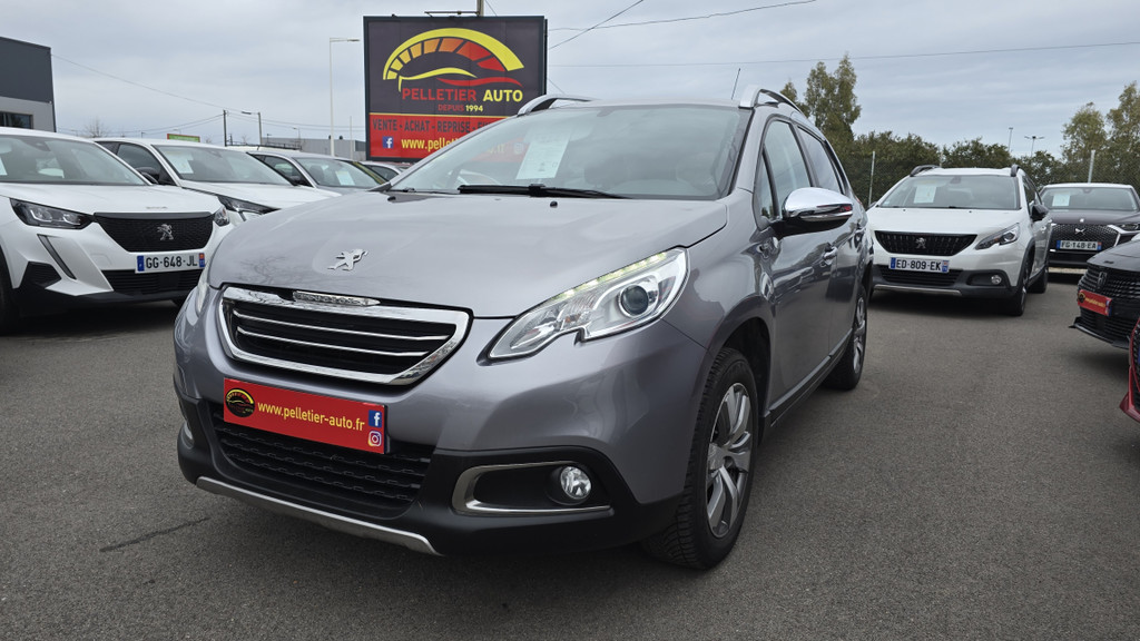 Pelletier Auto - Nos véhicules