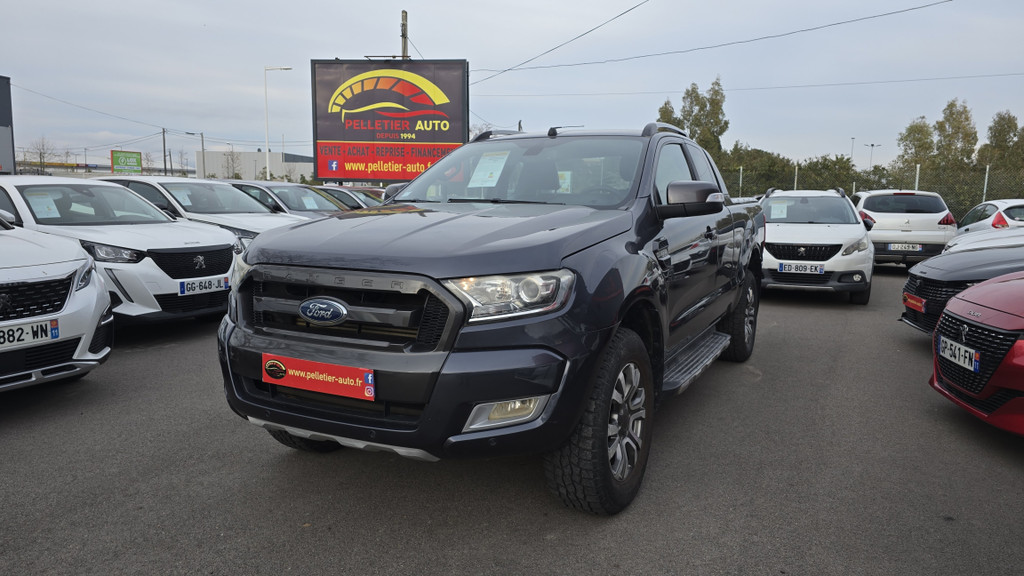 Pelletier Auto - Nos véhicules