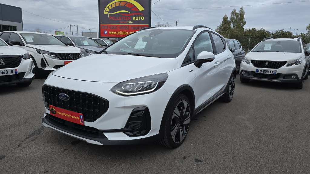 Pelletier Auto - Nos véhicules