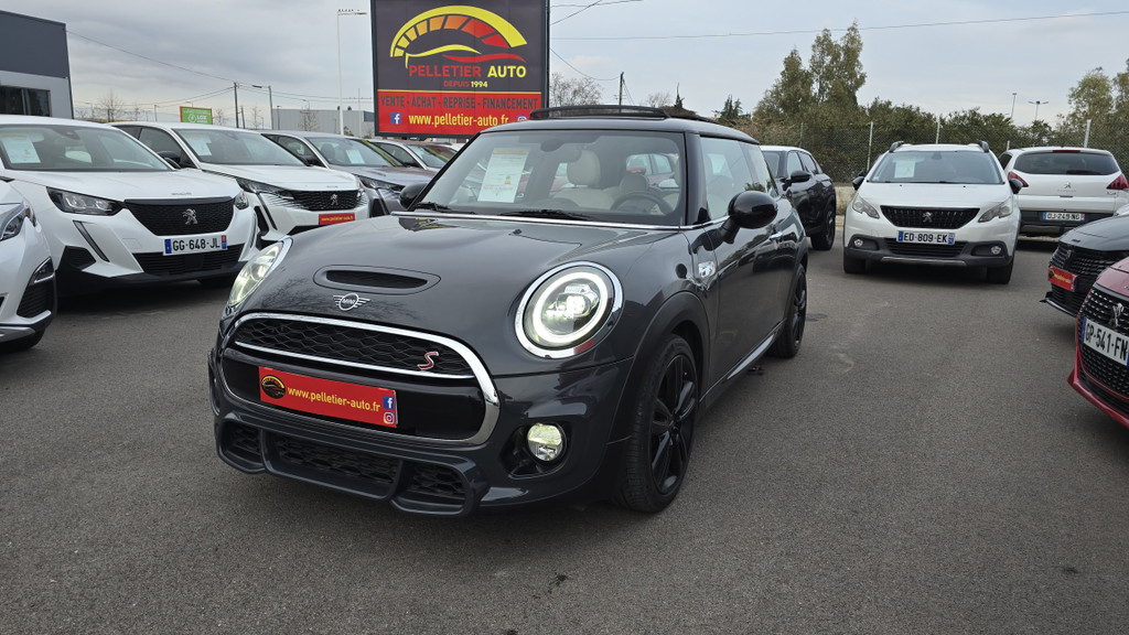 Pelletier Auto - Nos véhicules