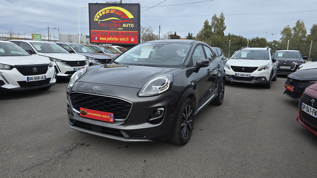 Pelletier Auto - Nos véhicules