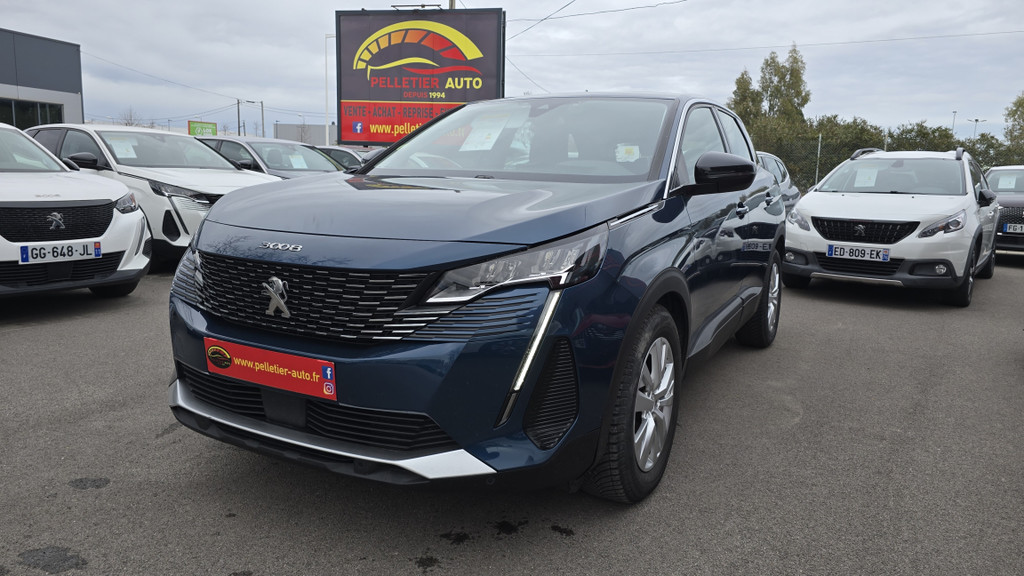 Pelletier Auto - Nos véhicules