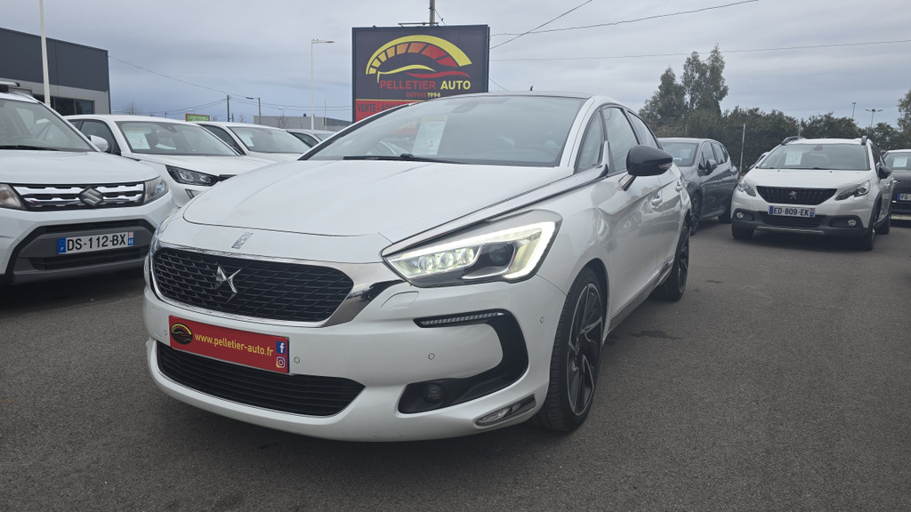 Pelletier Auto - Nos véhicules