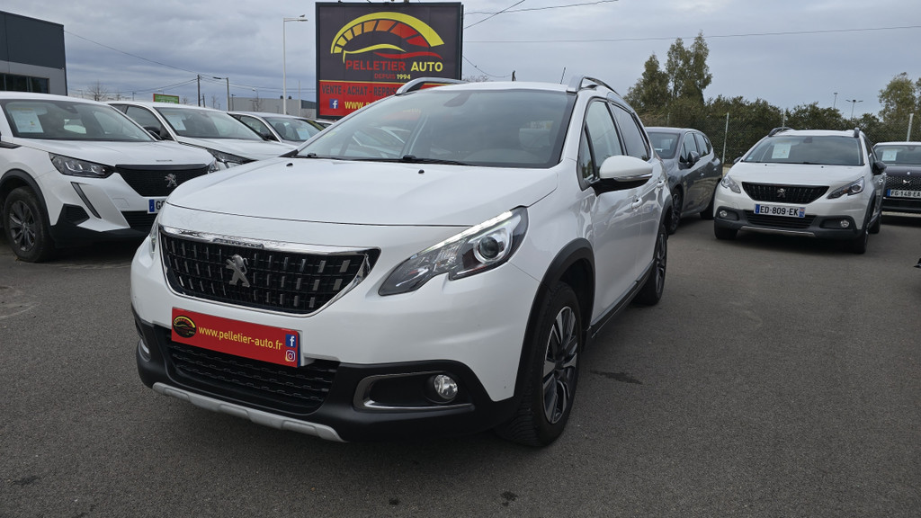 Pelletier Auto - Nos véhicules