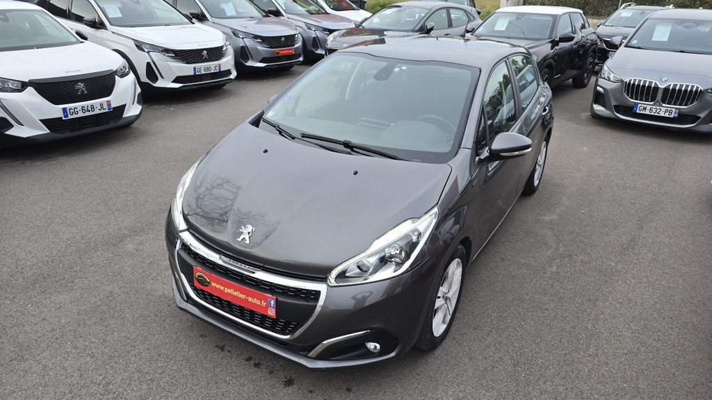 Pelletier Auto - Nos véhicules