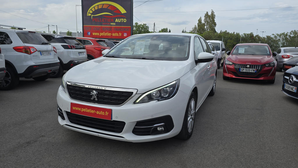 Pelletier Auto - Nos véhicules