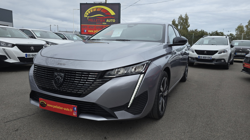 Pelletier Auto - Nos véhicules