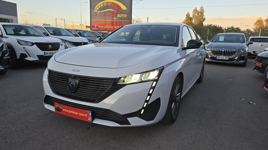 Pelletier Auto - Nos véhicules