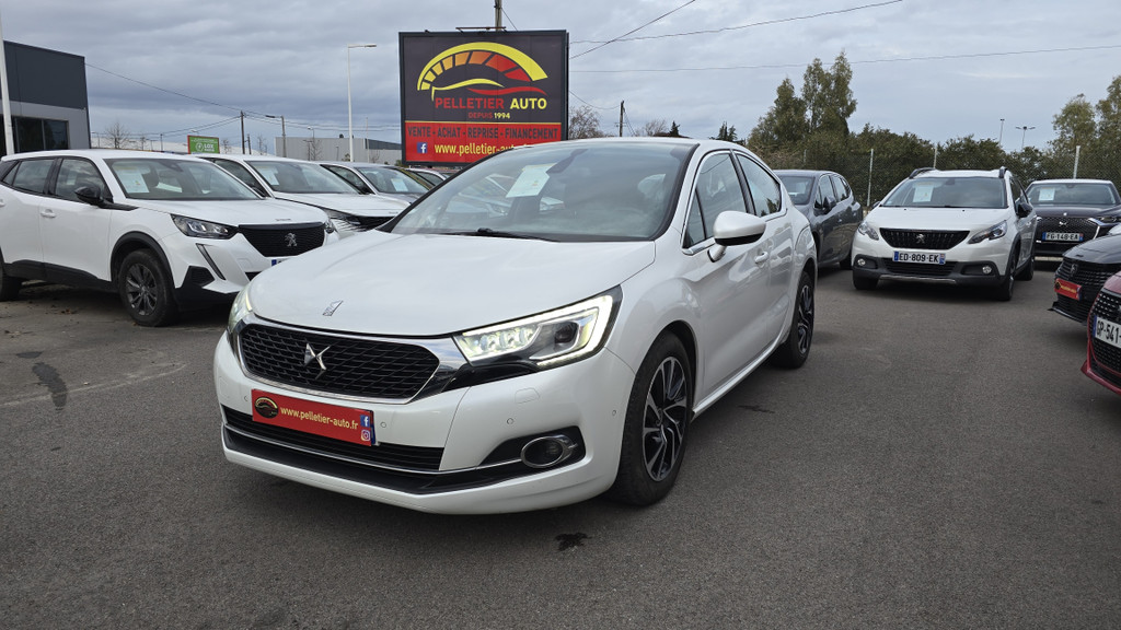 Pelletier Auto - Nos véhicules