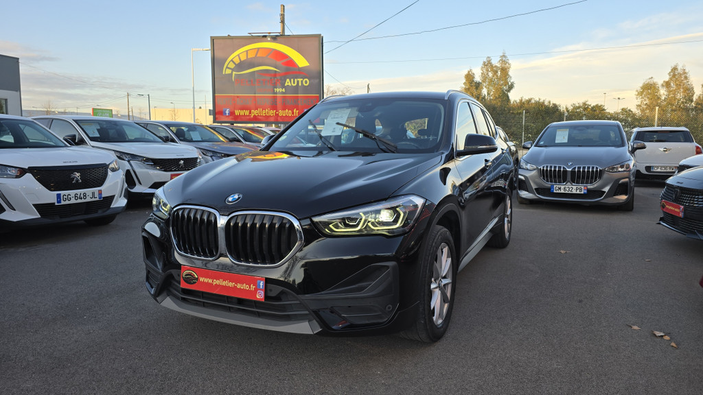 Pelletier Auto - Nos véhicules