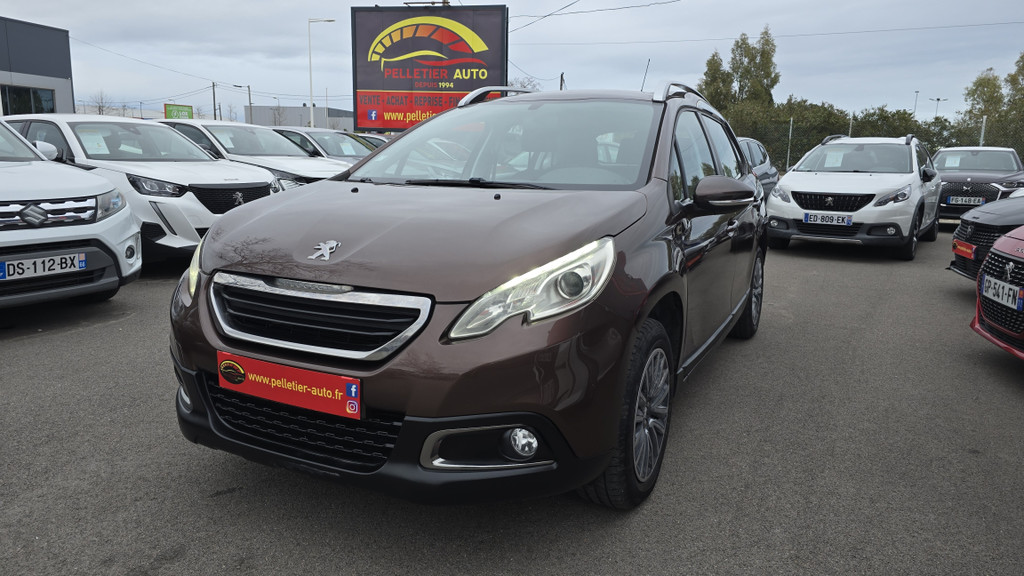 Pelletier Auto - Nos véhicules