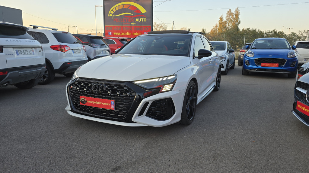 Pelletier Auto - Nos véhicules