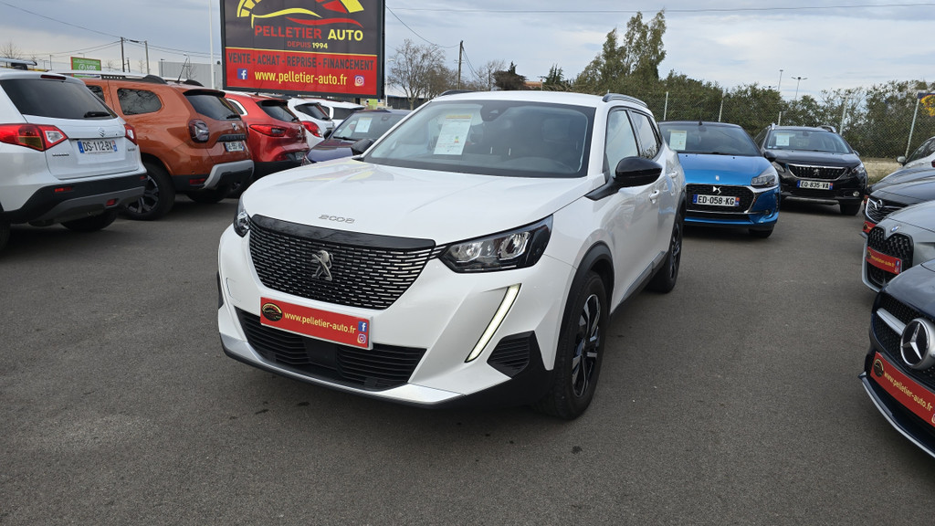 Pelletier Auto - Nos véhicules