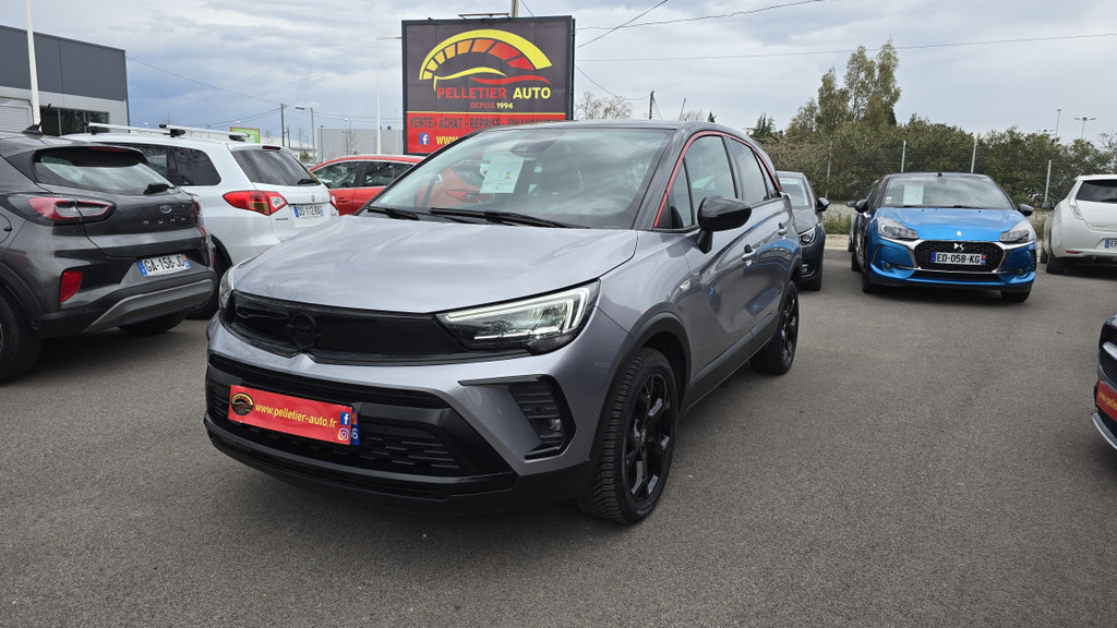 Pelletier Auto - Nos véhicules