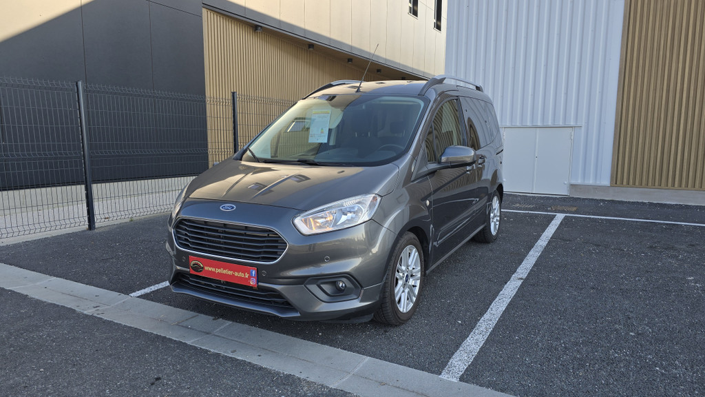 Pelletier Auto - Nos véhicules