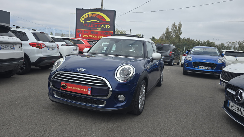 Pelletier Auto - Nos véhicules