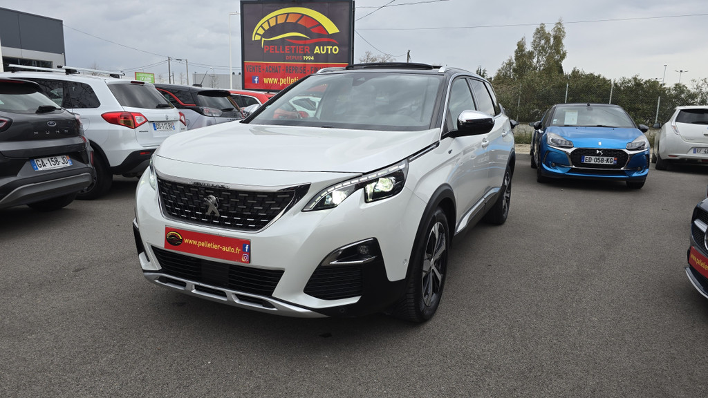 Pelletier Auto - Nos véhicules