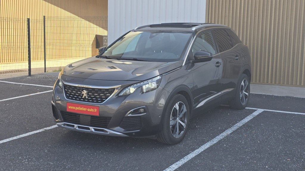 Pelletier Auto - Nos véhicules