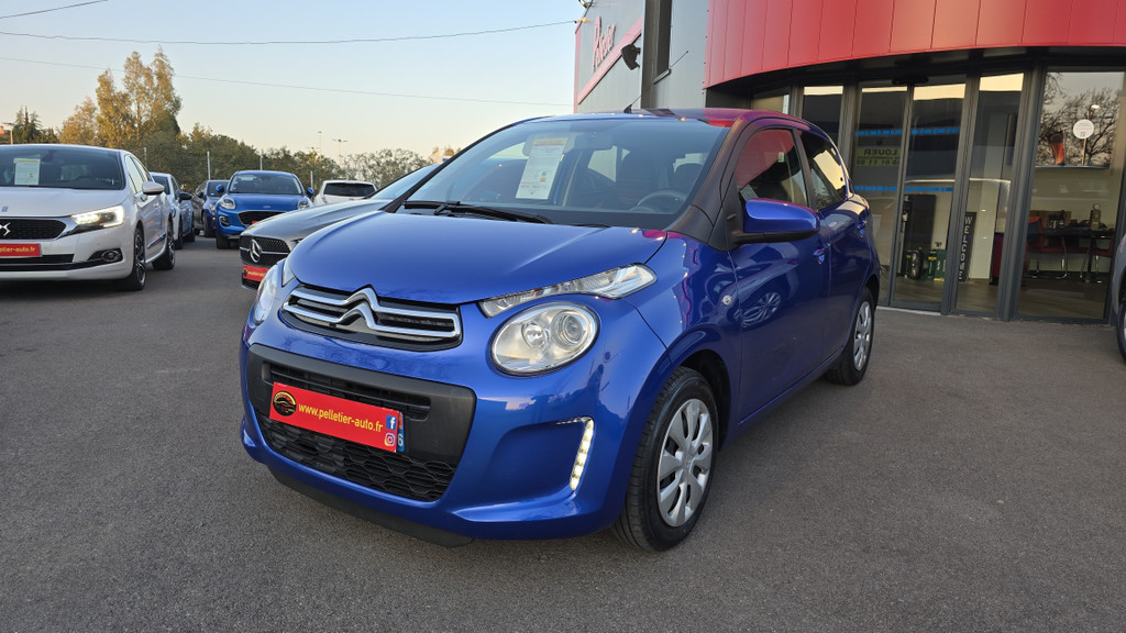 Pelletier Auto - Nos véhicules