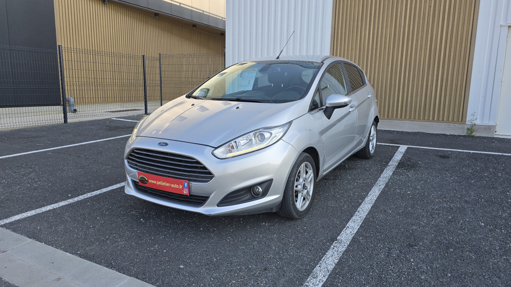 Pelletier Auto - Nos véhicules