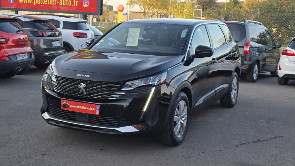 Pelletier Auto - Nos véhicules