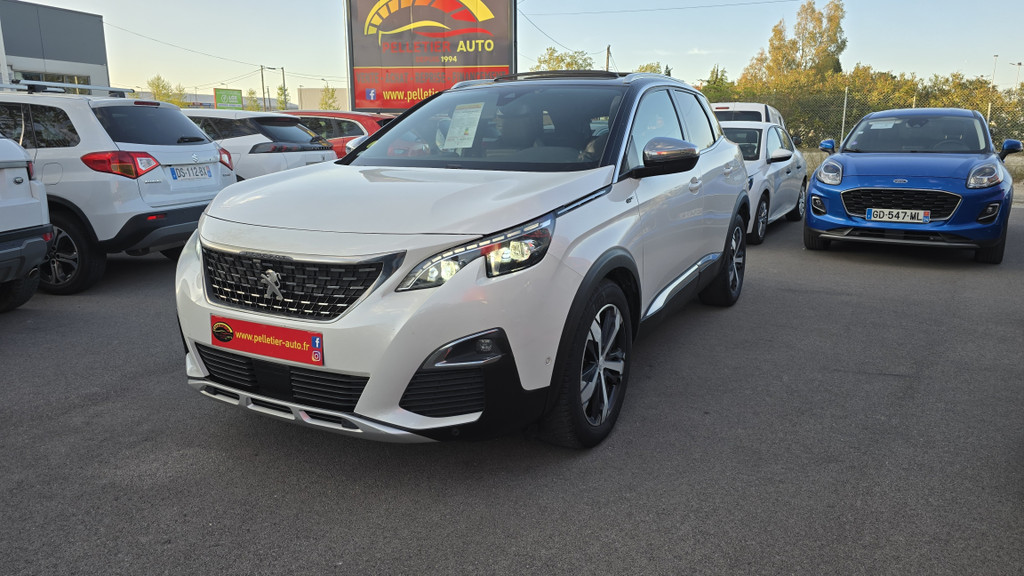 Pelletier Auto - Nos véhicules