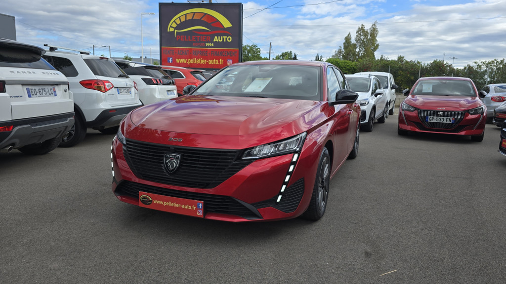 Pelletier Auto - Nos véhicules