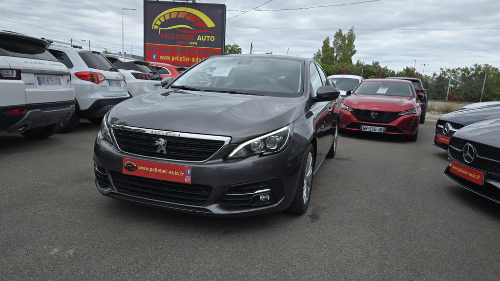 Pelletier Auto - Nos véhicules