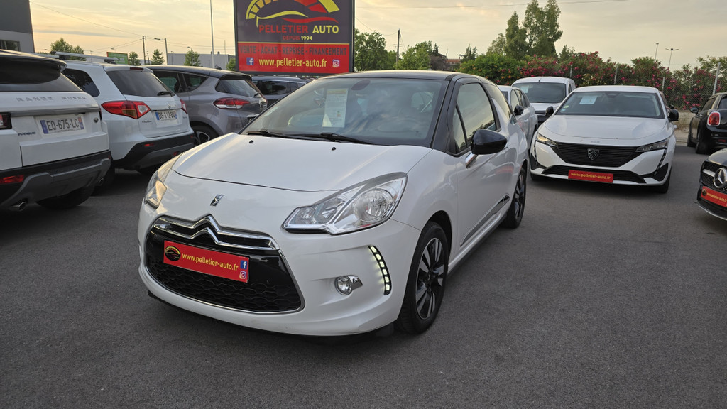 Pelletier Auto - Nos véhicules