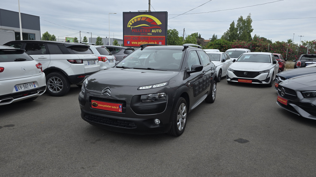 Pelletier Auto - Nos véhicules