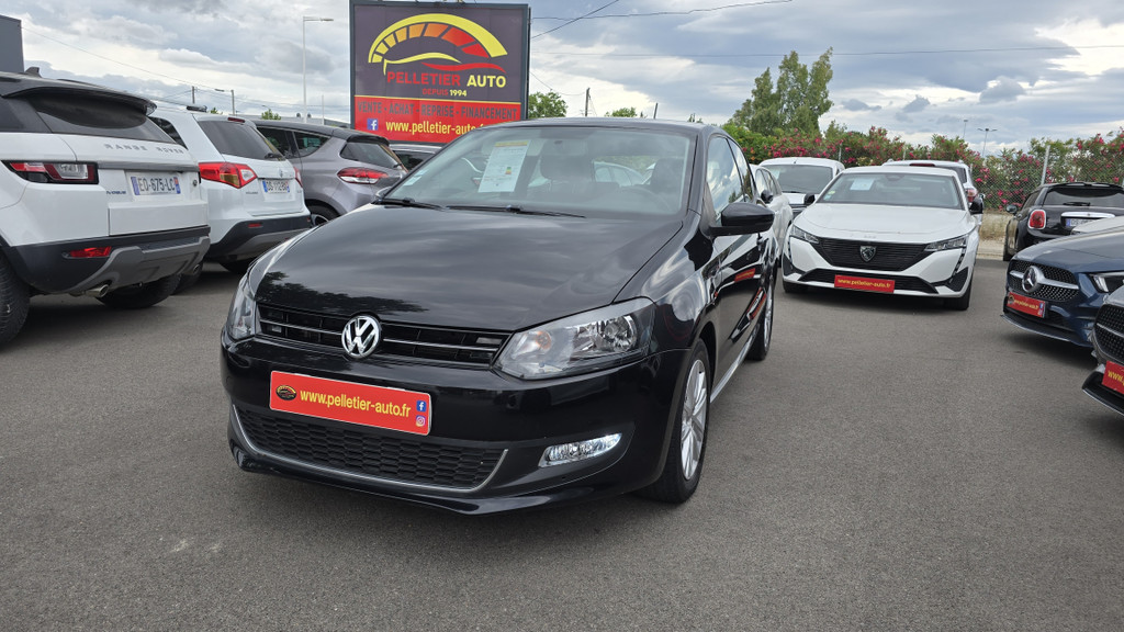 Pelletier Auto - Nos véhicules