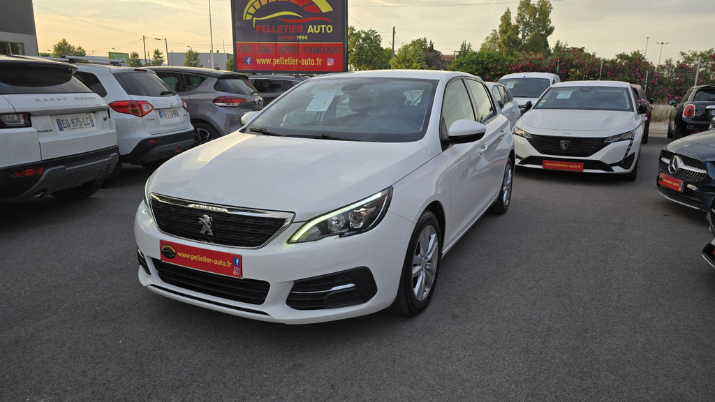 Pelletier Auto - Nos véhicules